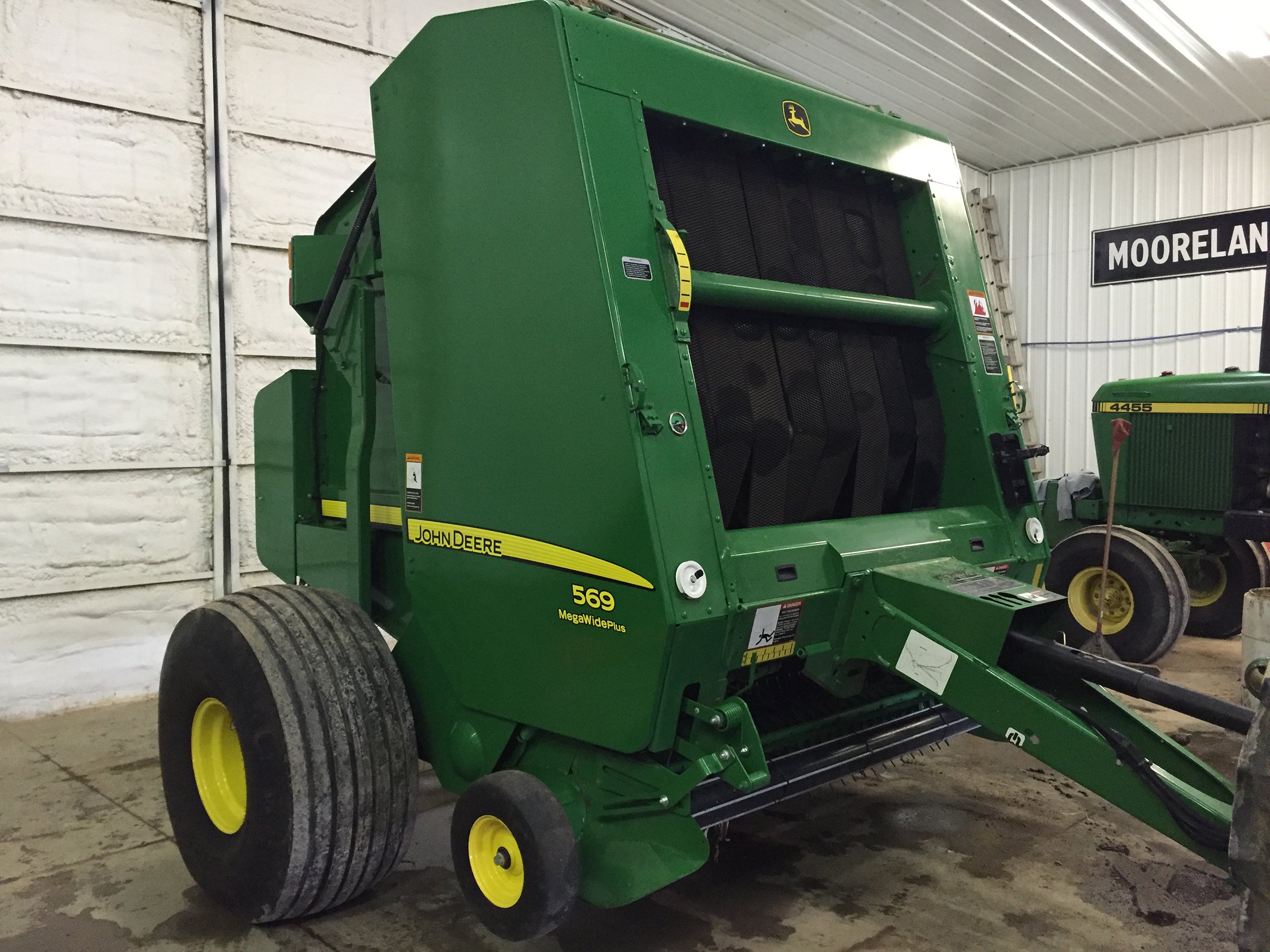 Property photo 12 - FARM EQUIPMENT AUCTION IN WAYNE COUNTY, INDIANA